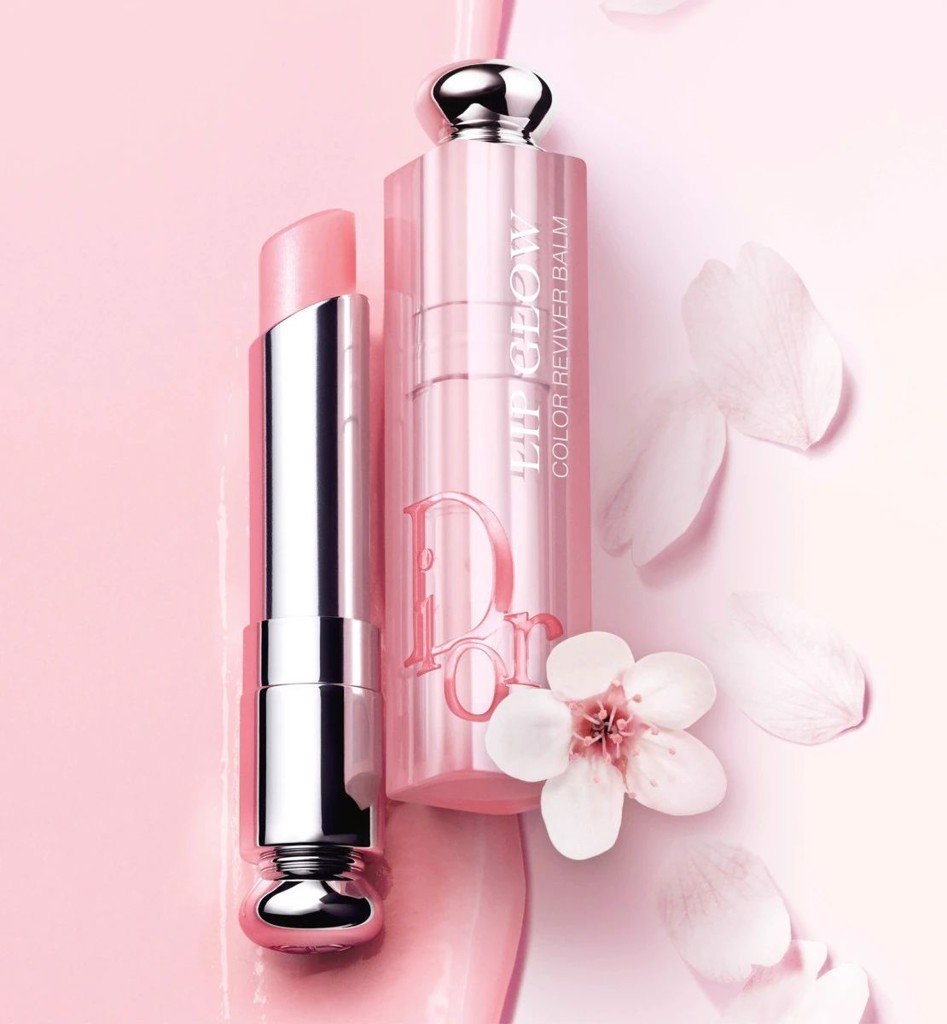 Son Dưỡng Dior Addict Lip Glow 001 Pink Màu Hồng Chính Hãng Mẫu Mới Y Perfume #6 Son Dưỡng Dior Addict Lip Glow 001 Pink Màu Hồng Chính Hãng Mẫu Mới Y Perfume